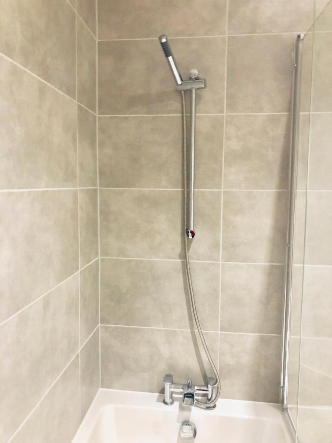 Snapos Luxury Serviced Apartment - Meridian House Bedford Luaran gambar