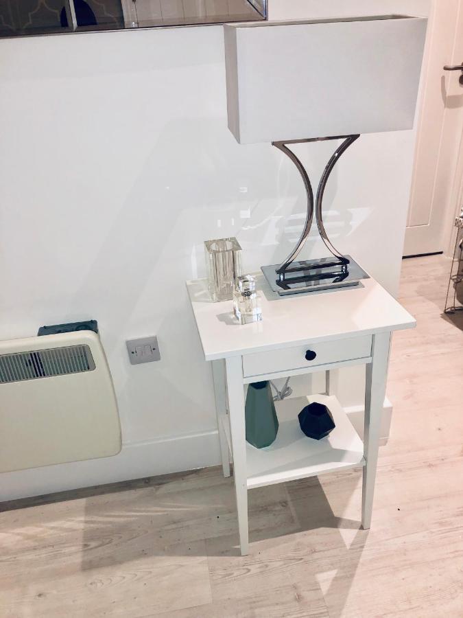 Snapos Luxury Serviced Apartment - Meridian House Bedford Luaran gambar